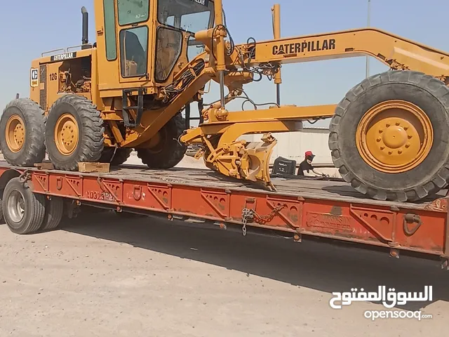 1985 Other Agriculture Equipments in Basra