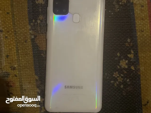 Samsung Galaxy A22 5G 32 GB in Giza