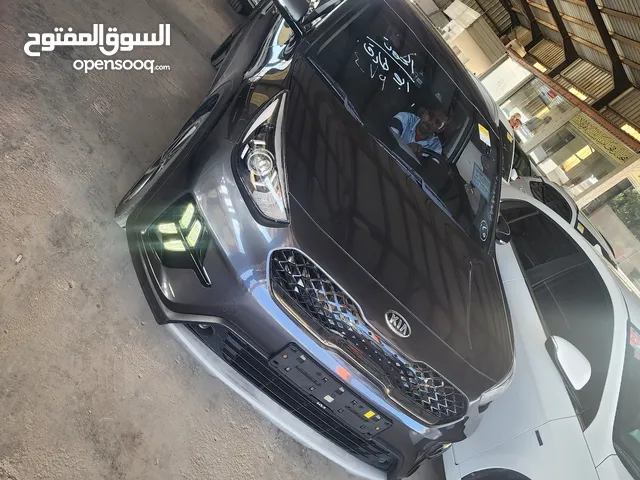 Used Kia Niro in Zarqa