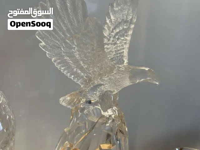 صقر انتيكا كرستال