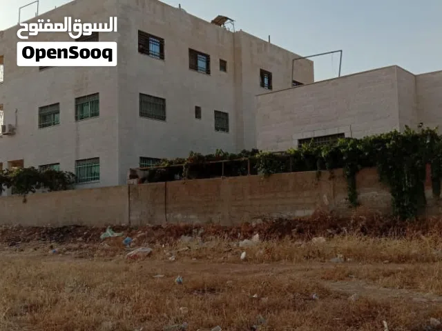Residential Land for Sale in Amman Jawa