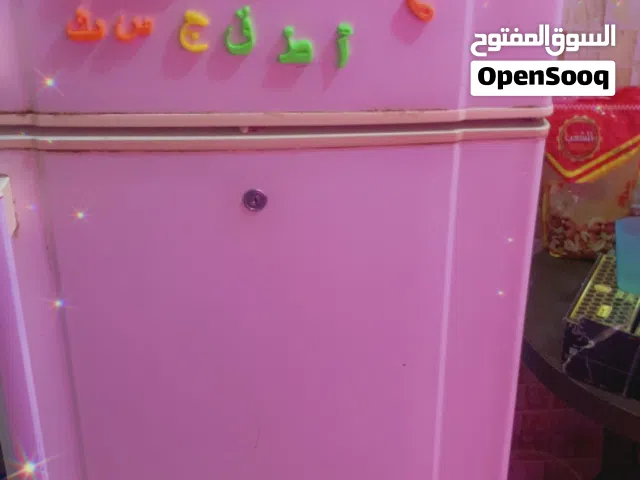 ثلاجه ناشونال ديلوكس