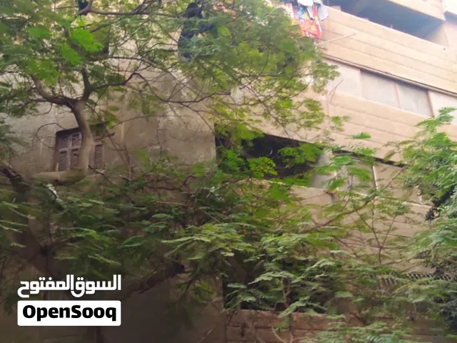 منزل لبيع بالمعادي