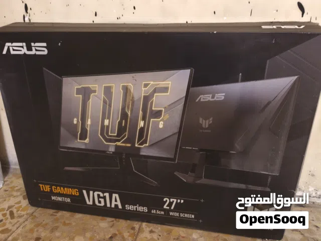 27 Asus monitors for sale in Baghdad