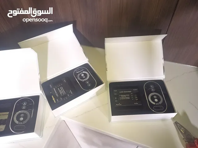 ديمر تحكم بقوة الاضائه