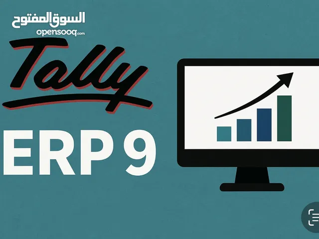 Tally ERP 9 version 6.5 installation and training