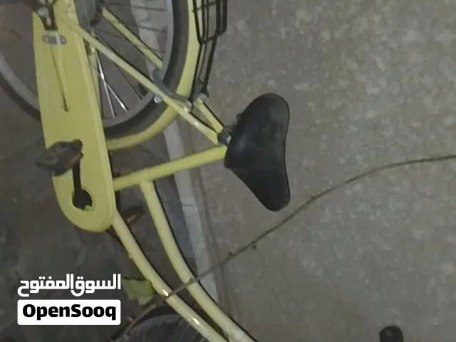 بايسكل حجم 24