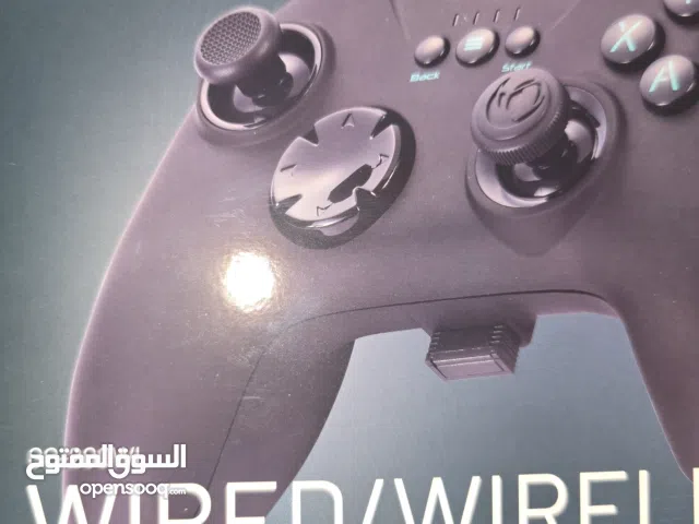 Nacon GC-200WL wired PC controller