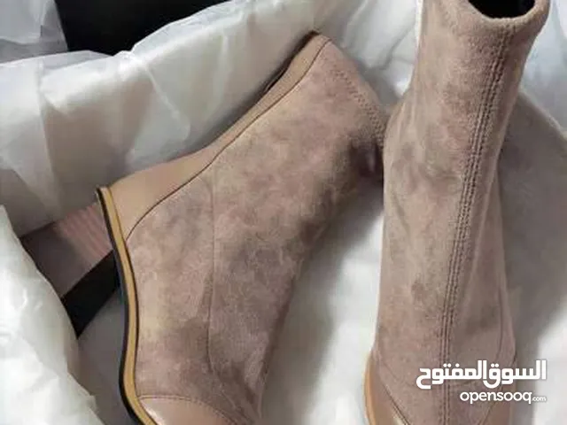 Bronze Comfort Shoes in Benghazi