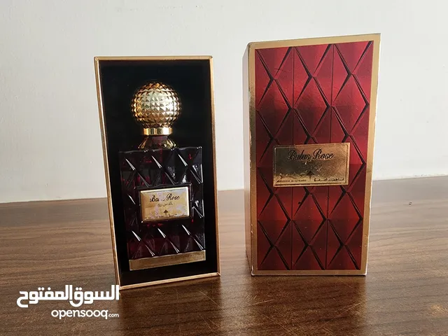 شروه عطور نخب تستر بسعر حرق