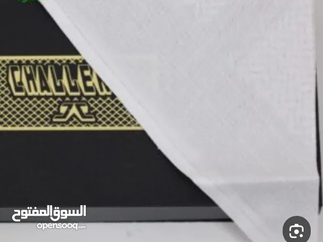 للبيع شماغين ابيض