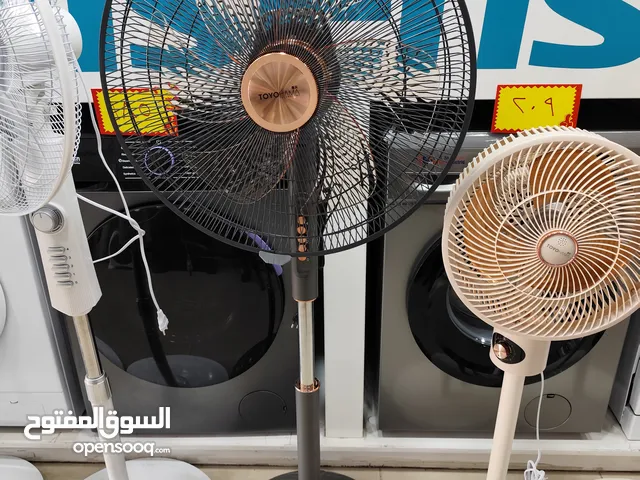 Fans for sale in Zarqa