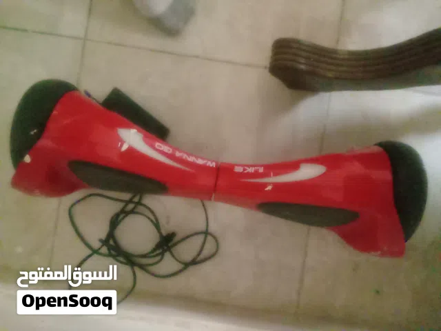 هوفر بورد سكوتر