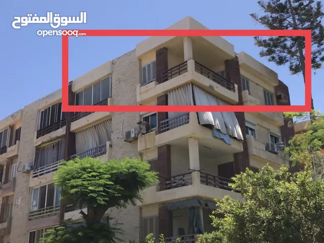130 m2 3 Bedrooms Apartments for Sale in Alexandria Maamoura