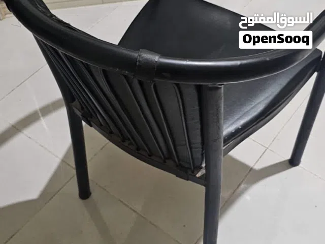 كراسي للمقهى