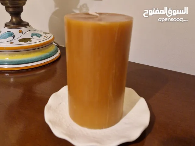 Zara Home candle