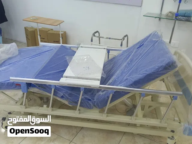 سرير طبي كهربائي جديد