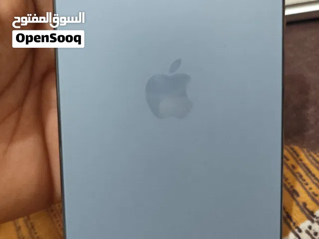 ايفون 13 برو ماكس بذاكرة 512 ممتاز بدون اي خدش