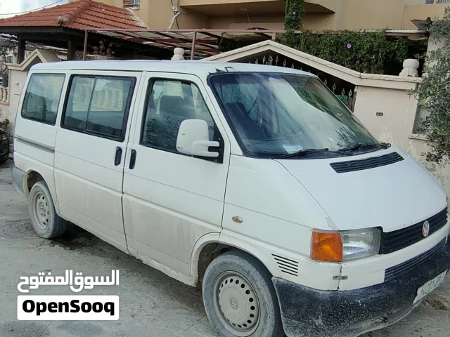 Used Volkswagen Other in Tulkarm