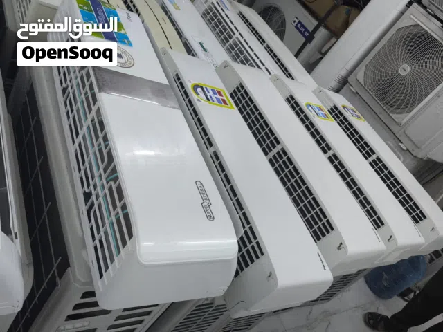 مكيف نظيف جداً سقف"دكت "فري سيتند"مركزي موجودات