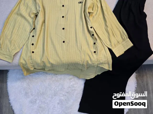 ملابس بلوزة نسائي
