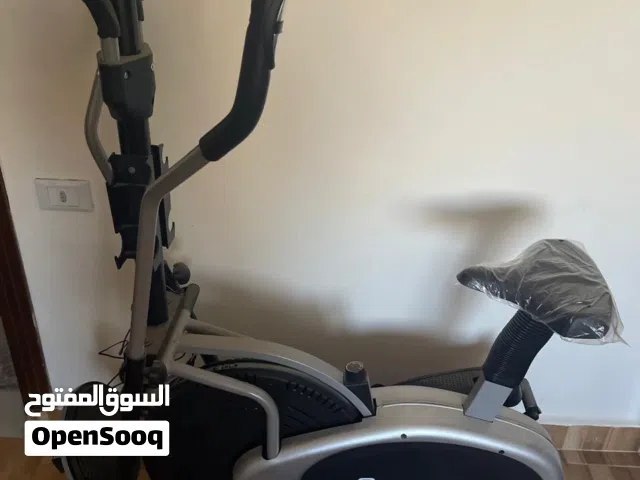 جهاز اوربتراك مستعمل جديد للبيع بداعي السفر