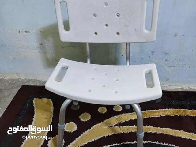 كراسي حمام استحمام لكبار السن وذو احتياجات خاصة