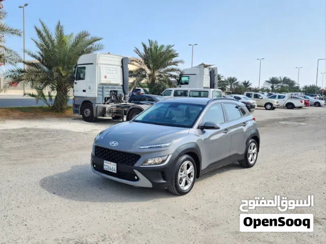 Used Hyundai Kona in Muharraq