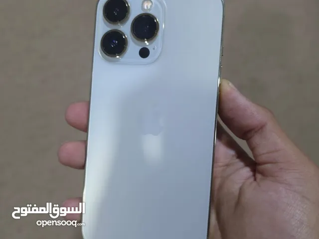 آيفون 13 برو بطاريه 89