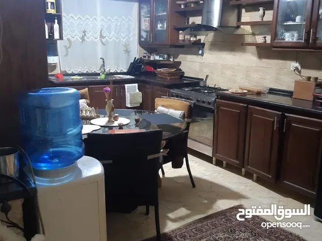 120 m2 3 Bedrooms Apartments for Sale in Amman Jubaiha