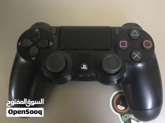 Ps 4 controller