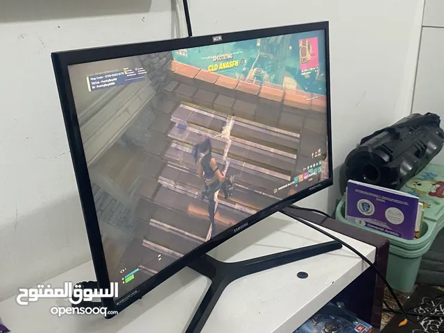  Samsung monitors for sale  in Jeddah