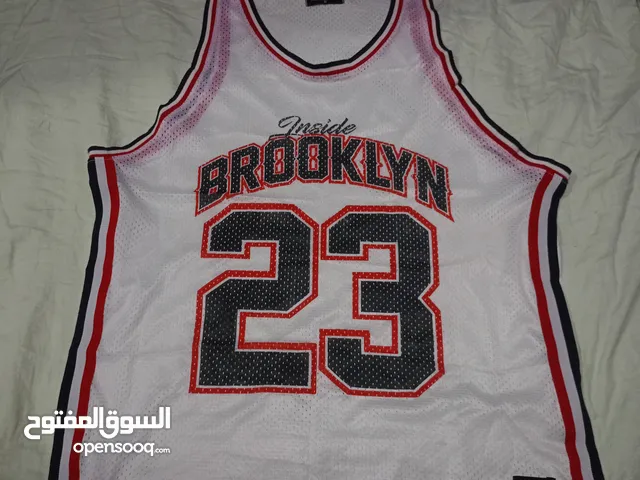 basketball t-shirt jersey American
