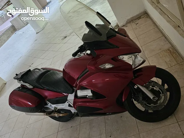 Honda ST 1300 Pan European
