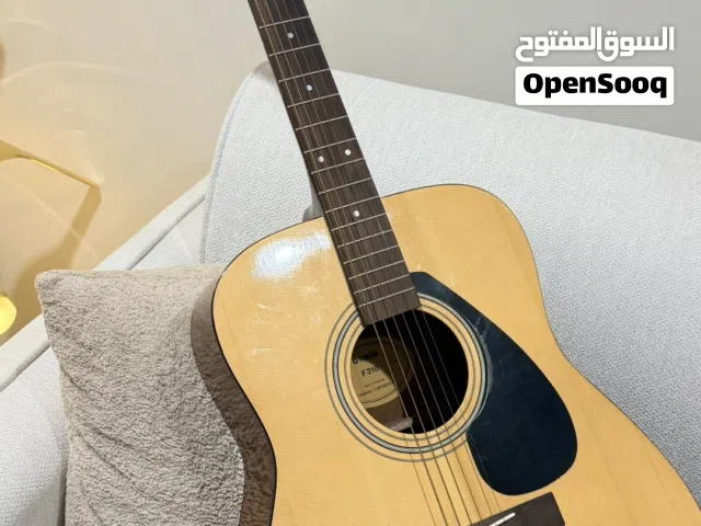 جيتار ياهاما اوكستيك خشب اندونيسي جديد