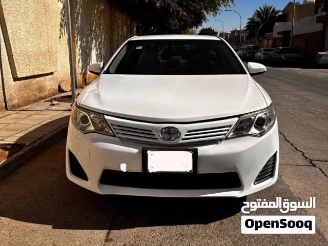 2015 Toyota Camry GL