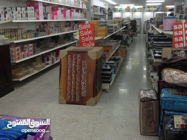 محل تجاري للبيع بالخلو