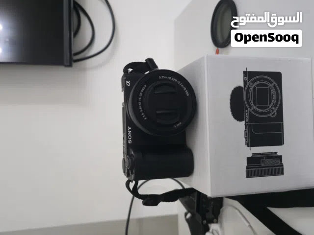 Sony zv e 10 mark ii