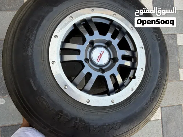 رنقات كوبي ماستر trd