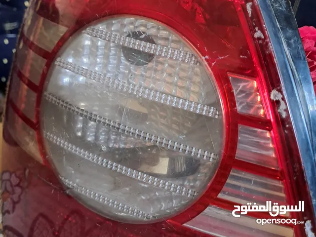 للبيع ضوء افنتي XD مديل 2005 او2006 للبيع فقط