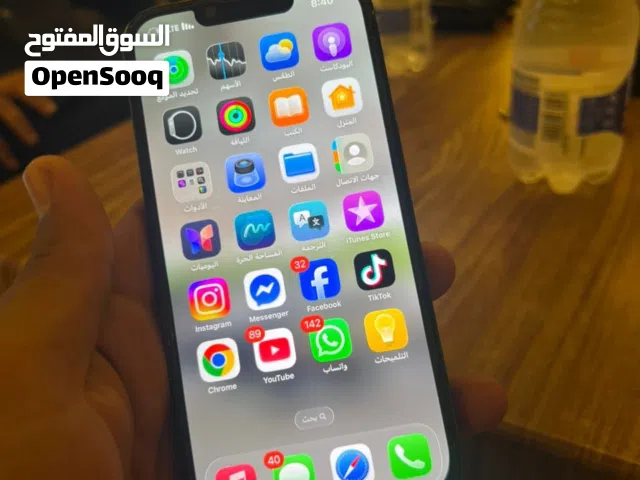 Apple iPhone 13 128 GB in Misrata