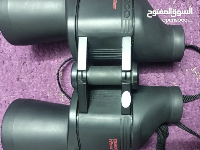 منظار تاسكو