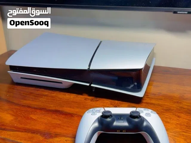 PlayStation 5 slim CD 1TB