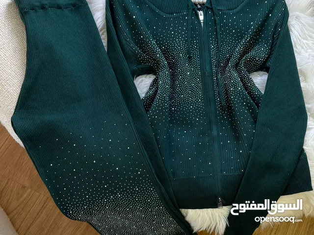 ترنغ صوف ثقيل
