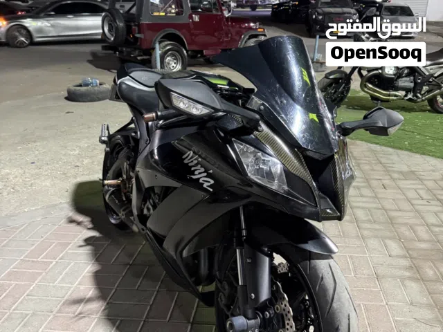 2015 Kawasaki Ninja 1000