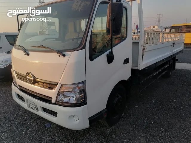 Toyota Other 2016 in Al Jahra