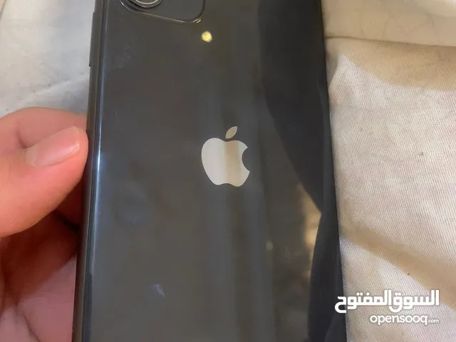 Apple iPhone 11 64 GB in Zarqa