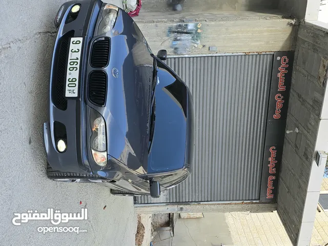 بي ام للبيع
