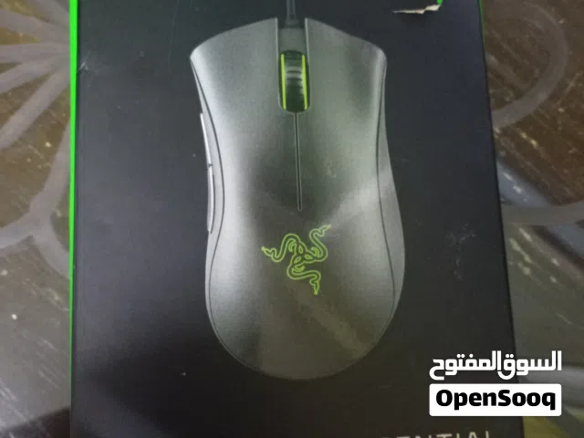 ماوس رايزر وكاله للبيع بسعر حرق