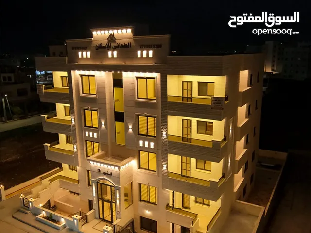 175 m2 3 Bedrooms Apartments for Sale in Irbid King Abdullah II Gardens